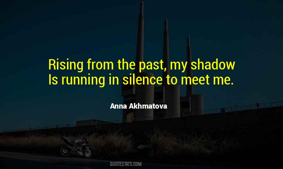 Quotes About Anna Akhmatova #1104784