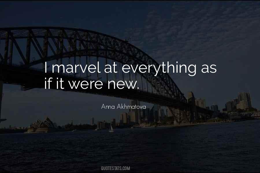 Quotes About Anna Akhmatova #1175713