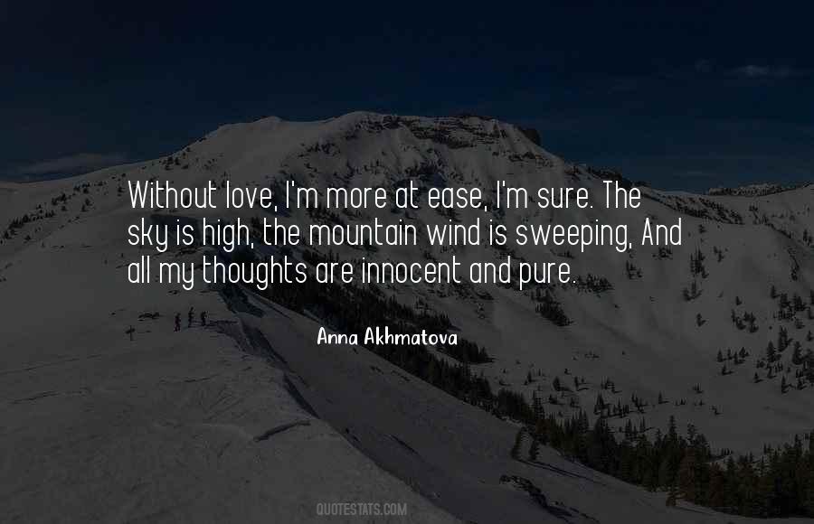 Quotes About Anna Akhmatova #1332931