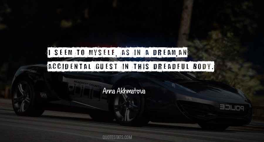 Quotes About Anna Akhmatova #212233