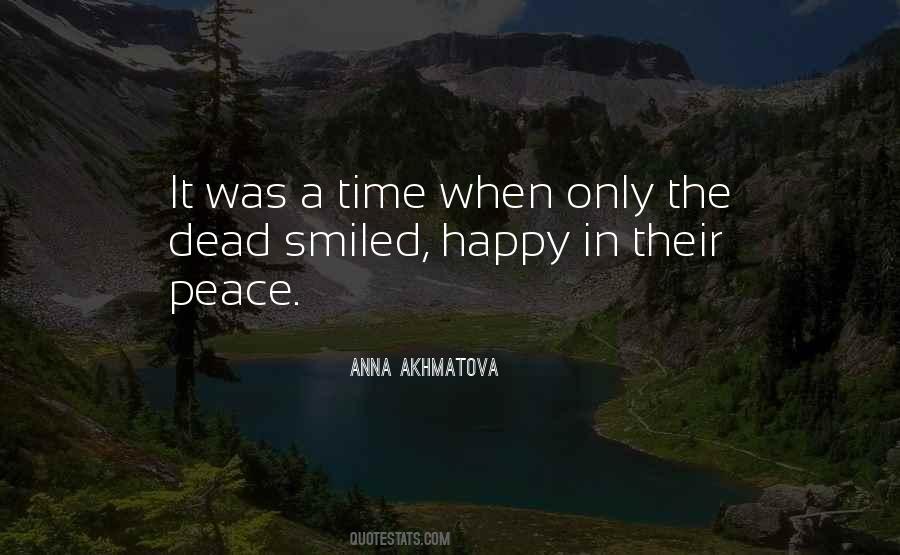 Quotes About Anna Akhmatova #925011