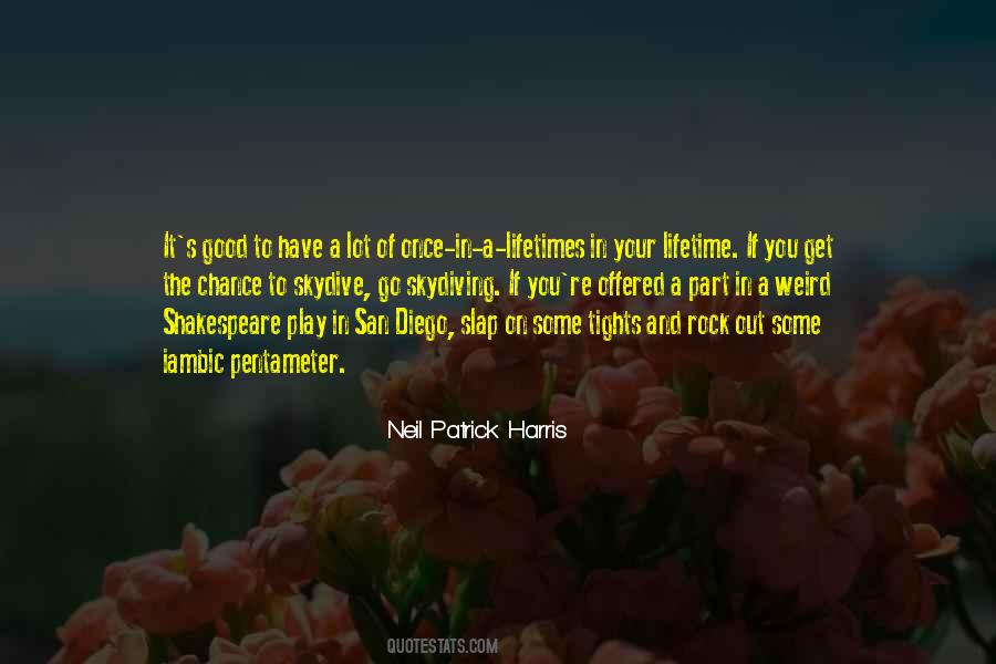 Quotes About Diego #1612491