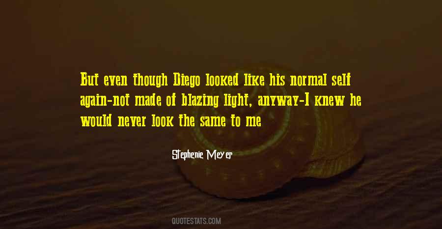 Quotes About Diego #268603