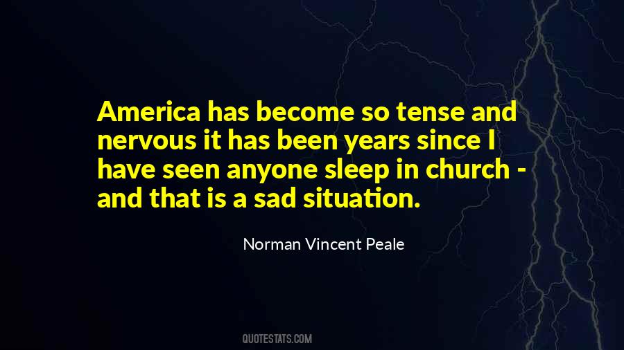 Quotes About Norman Vincent Peale #38505