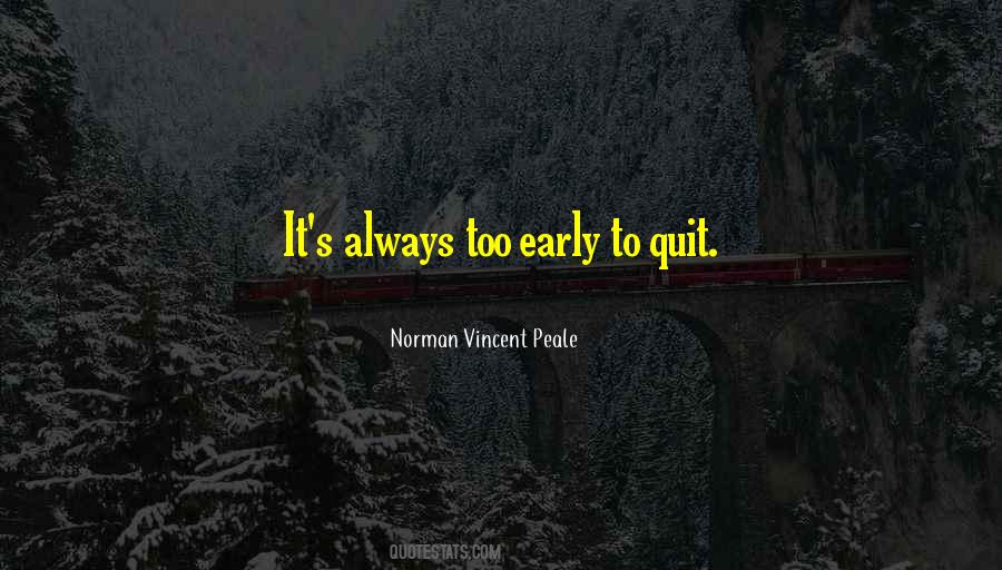 Quotes About Norman Vincent Peale #47683