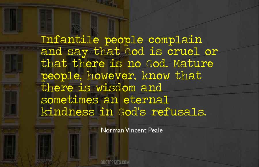 Quotes About Norman Vincent Peale #66477