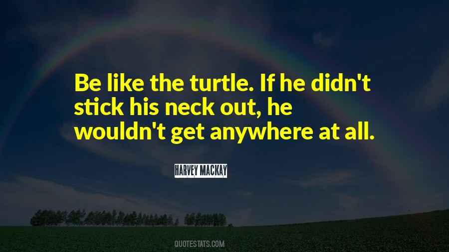 Turtle Quotes #1159000