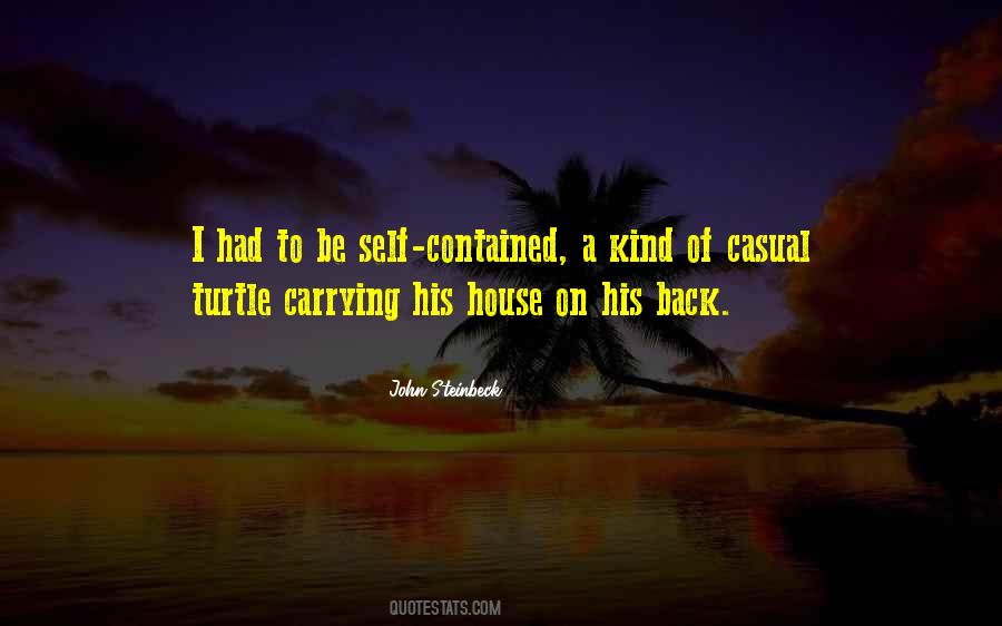 Turtle Quotes #1196230