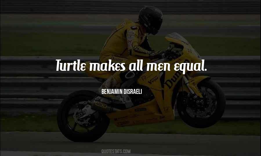 Turtle Quotes #1657207