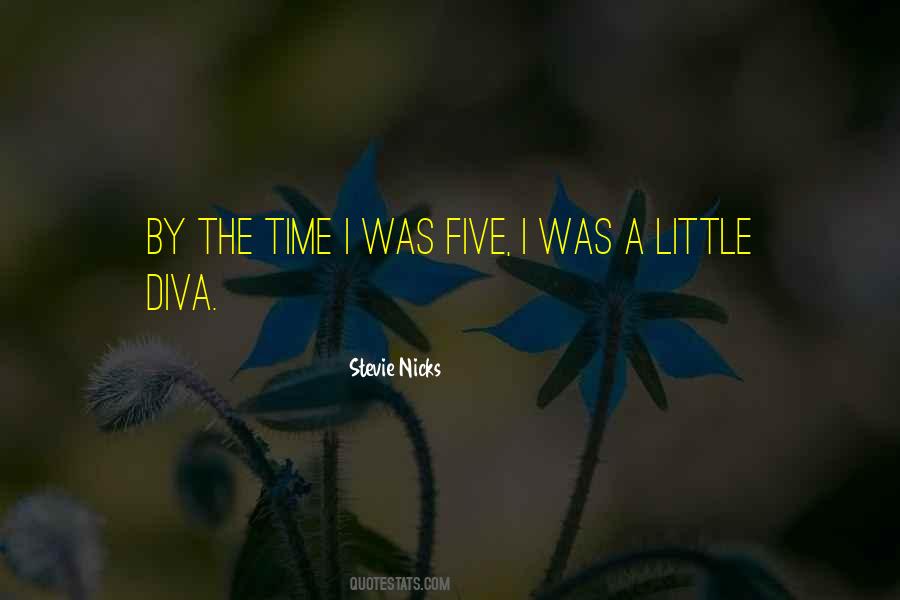 Quotes About Stevie Nicks #170248