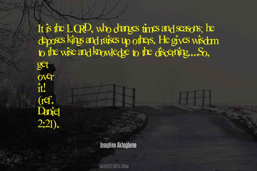 Quotes About Daniel #1004631