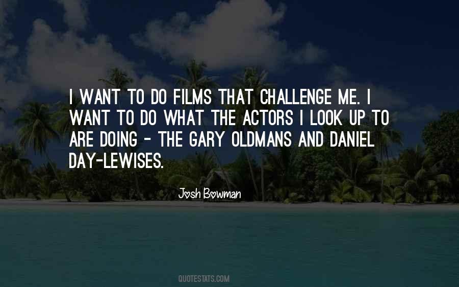 Quotes About Daniel #1014194