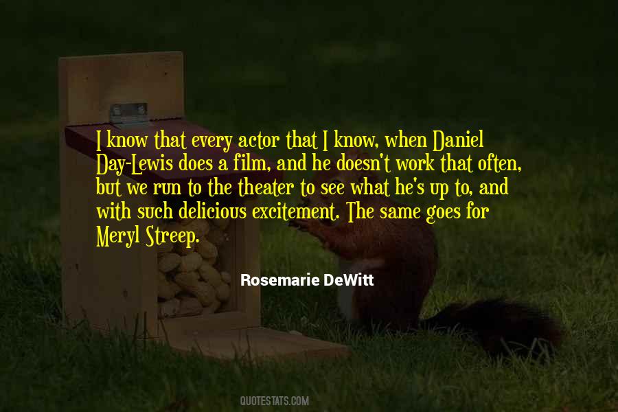 Quotes About Daniel #1016277