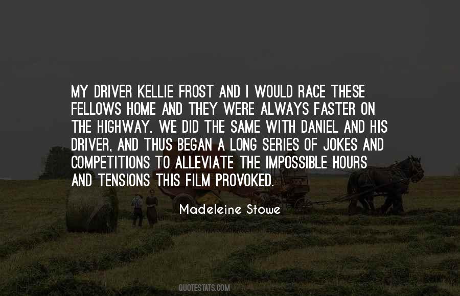 Quotes About Daniel #1027376