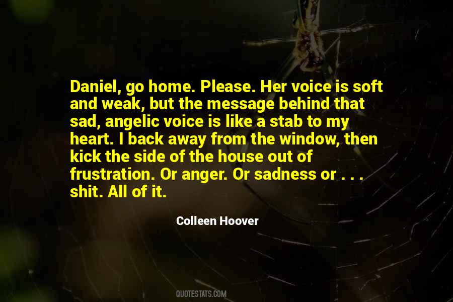 Quotes About Daniel #1066991