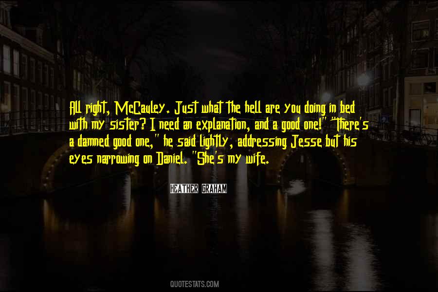 Quotes About Daniel #1071501