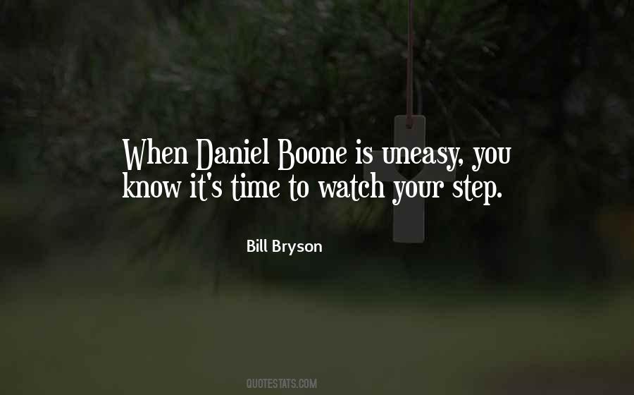 Quotes About Daniel #1112824