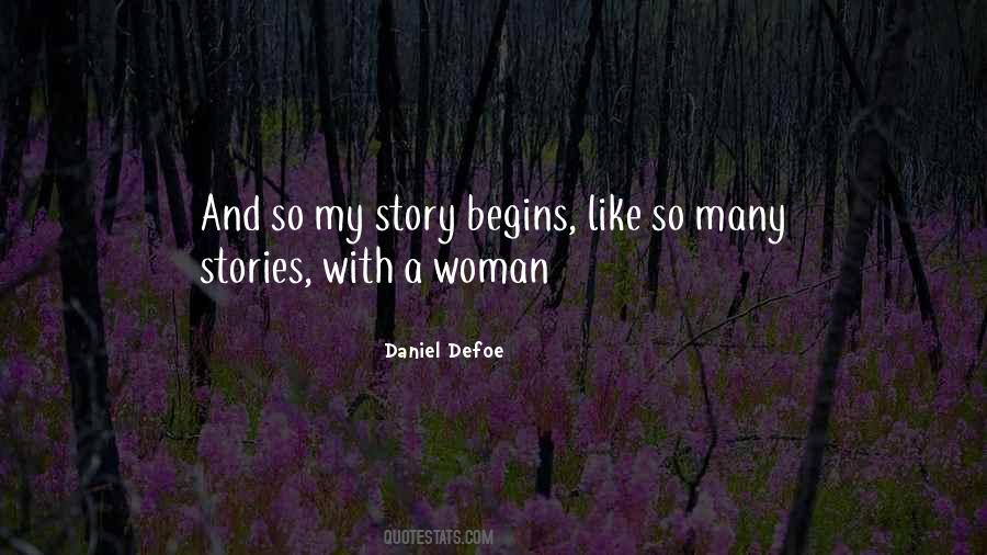 Quotes About Daniel #11622