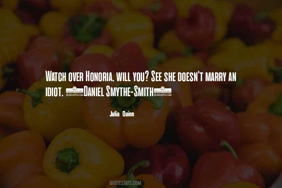 Quotes About Daniel #1236074