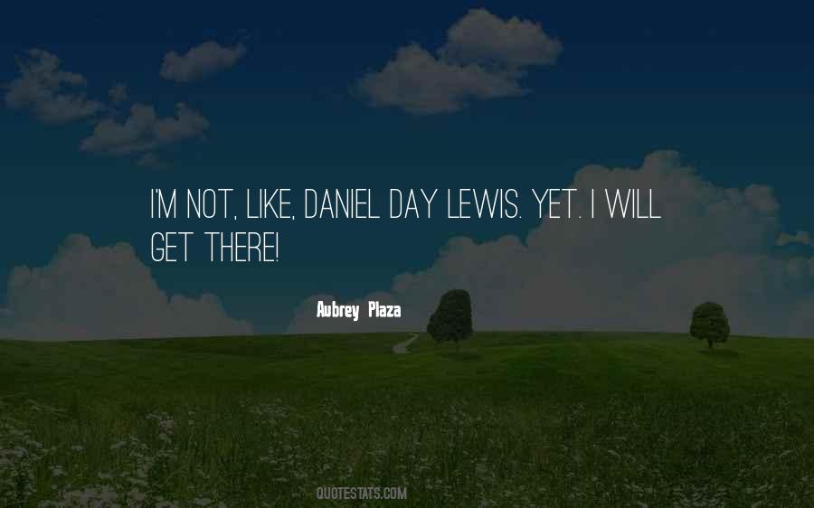 Quotes About Daniel #1246124
