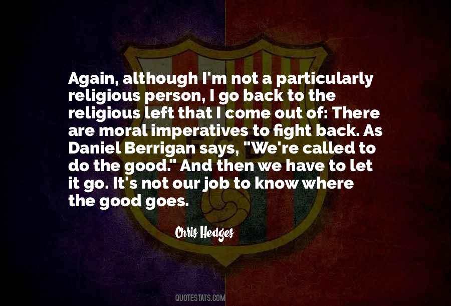 Quotes About Daniel #1291978