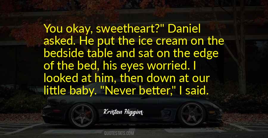 Quotes About Daniel #1295831