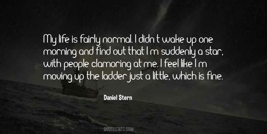 Quotes About Daniel #13158