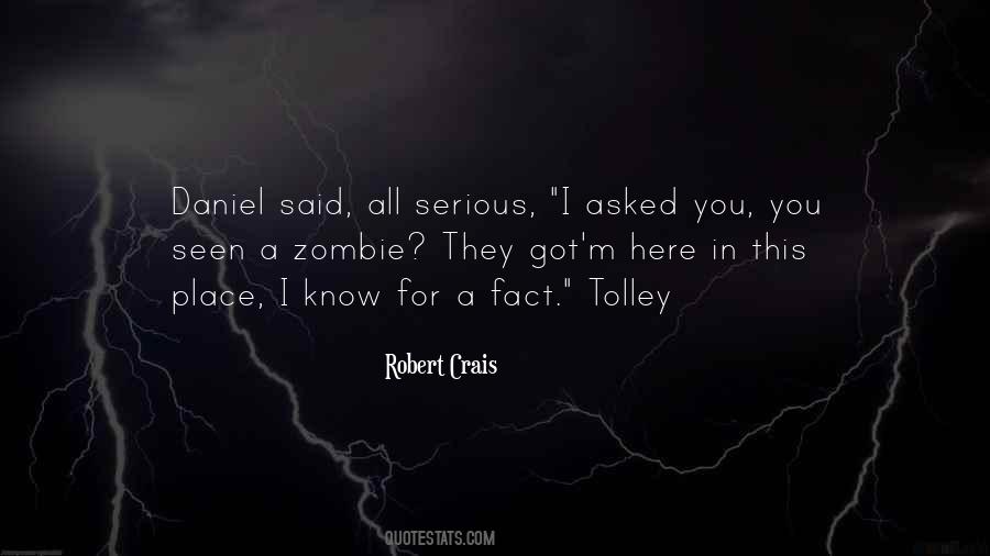 Quotes About Daniel #1321330