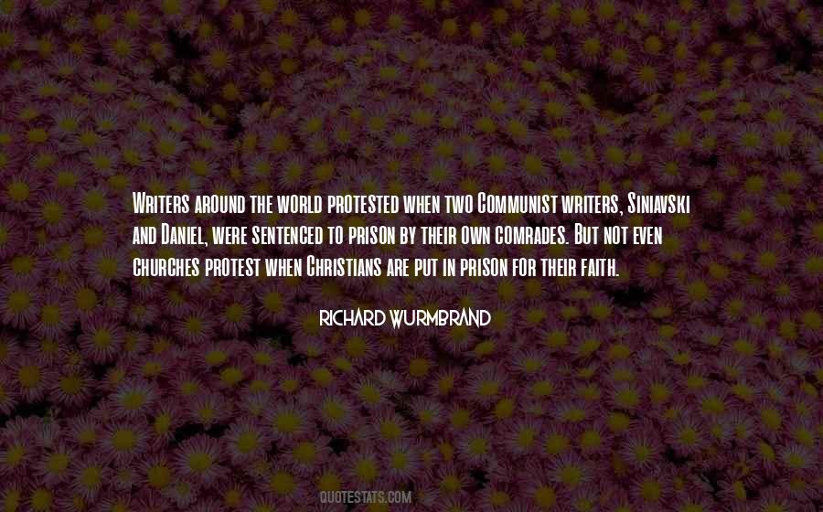 Quotes About Daniel #1322176
