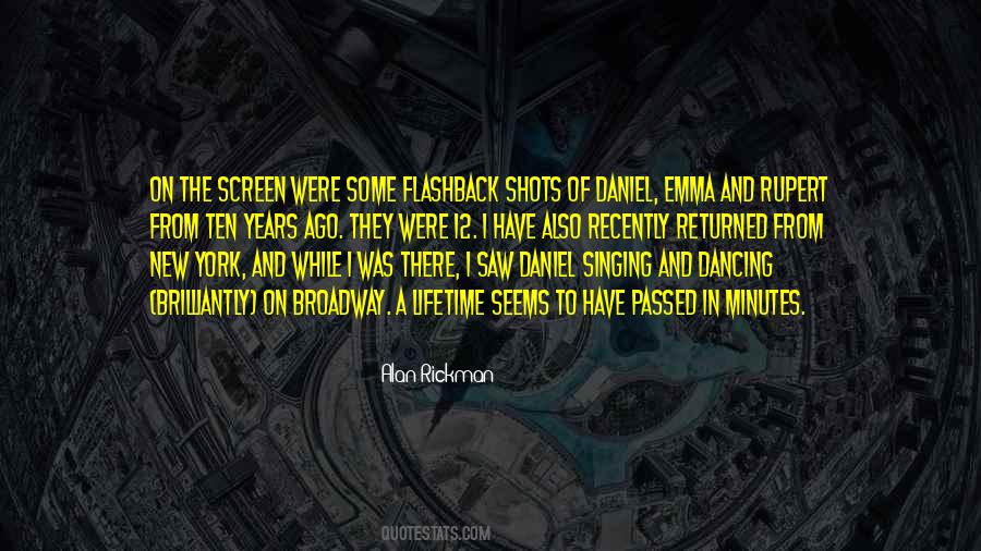 Quotes About Daniel #1370929