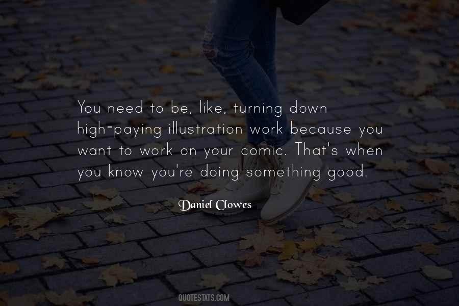 Quotes About Daniel #36