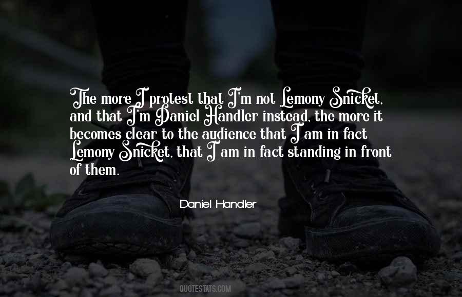 Quotes About Daniel #996660