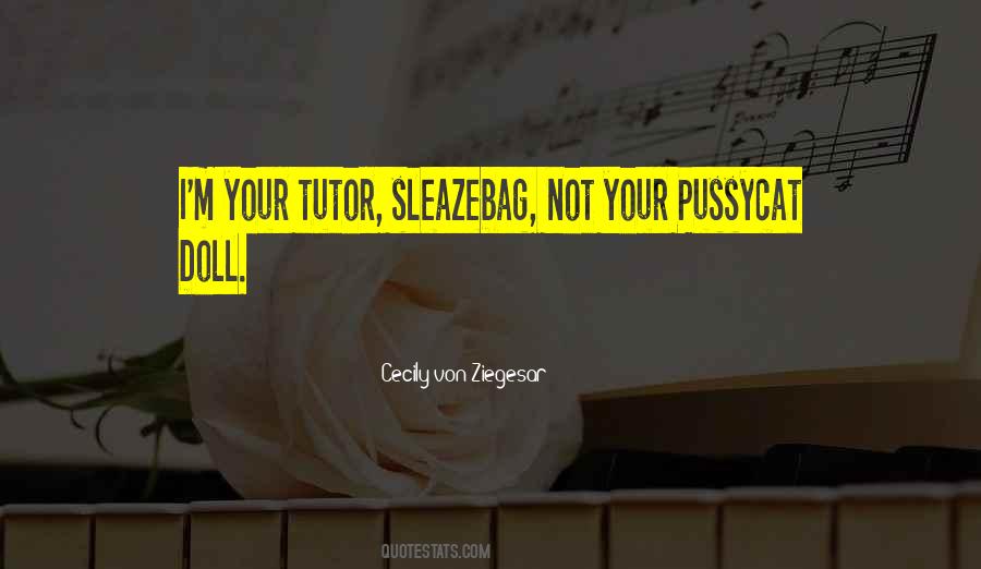 Tutor Quotes #1490397