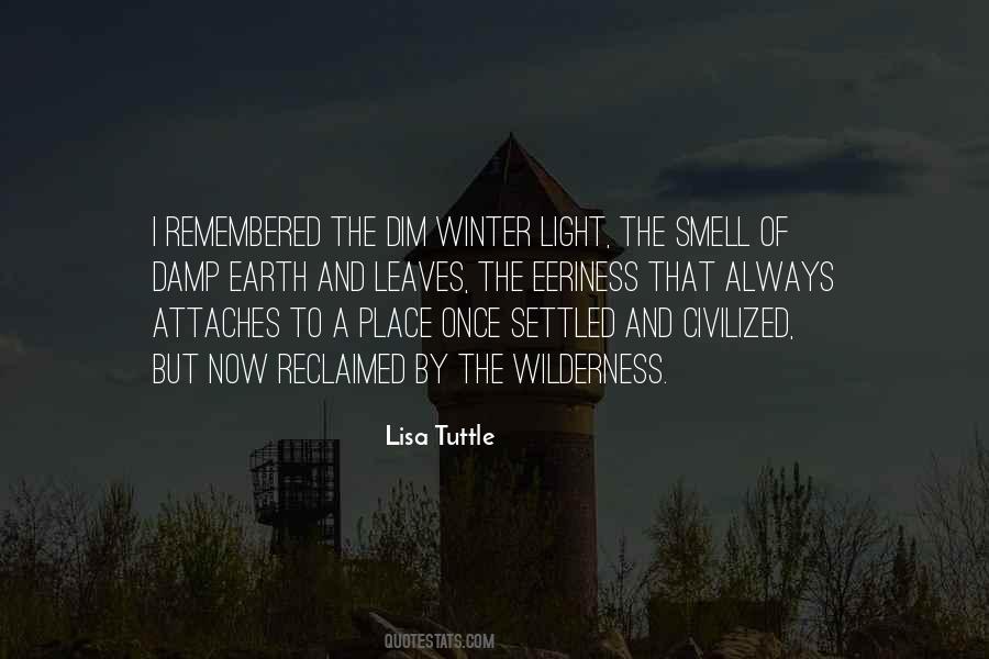 Tuttle Quotes #1488314