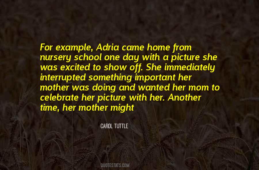 Tuttle Quotes #835981