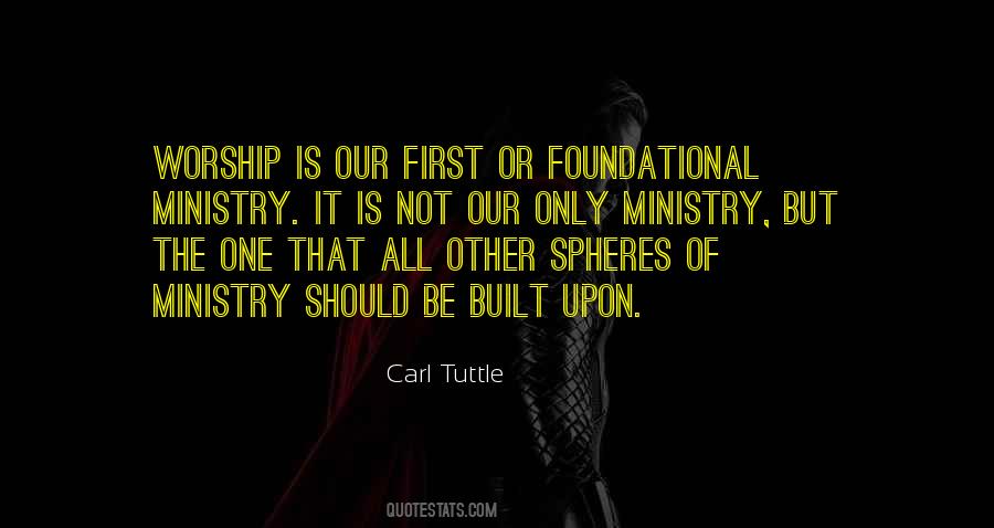 Tuttle Quotes #911823