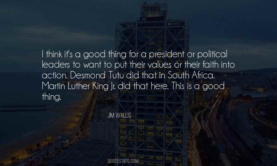 Tutu Quotes #1576930