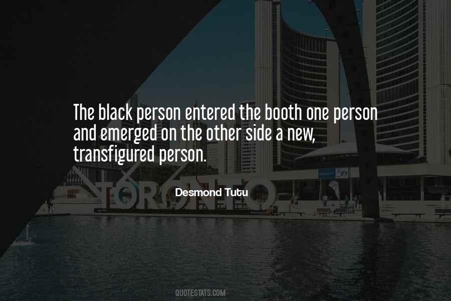 Tutu Quotes #25338