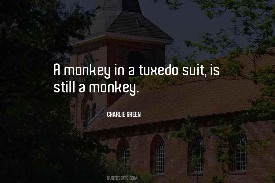 Tuxedo Quotes #1004144