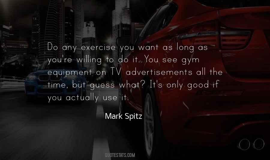 Tv Advertisements Quotes #595159