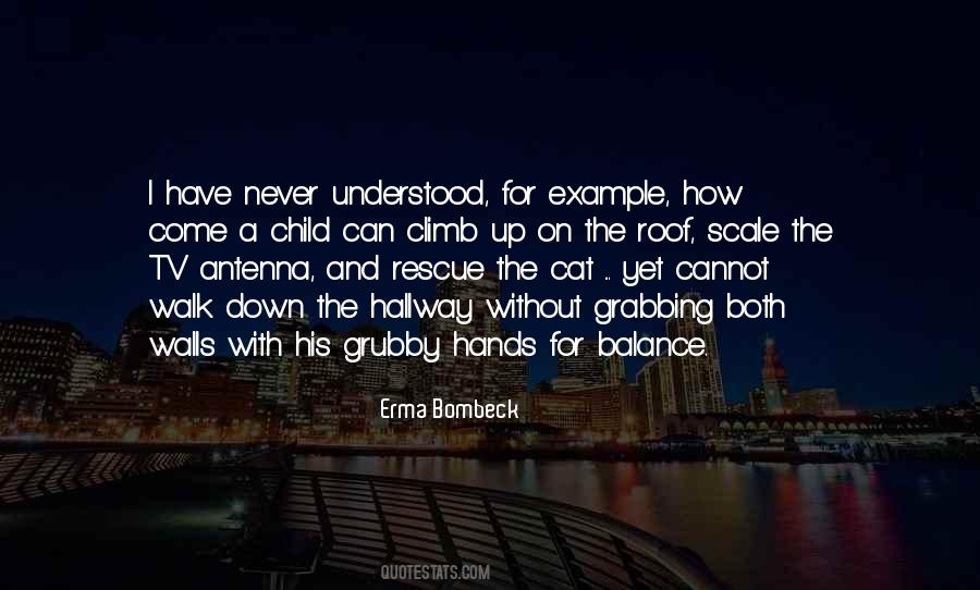 Tv Antenna Quotes #1121851