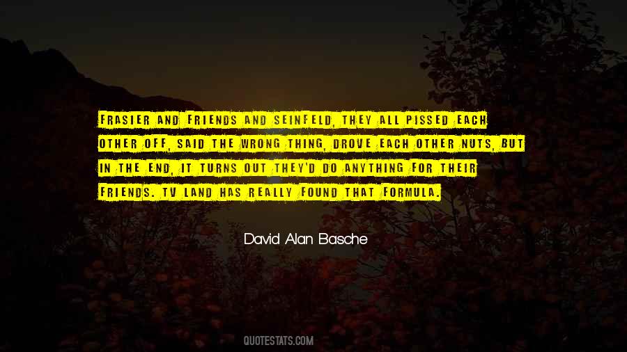 Tv Land Quotes #1047839