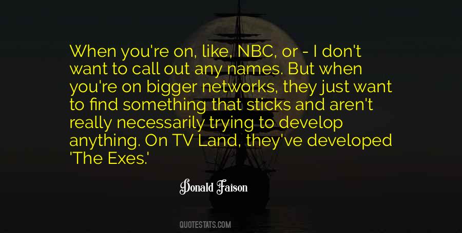 Tv Land Quotes #1359093
