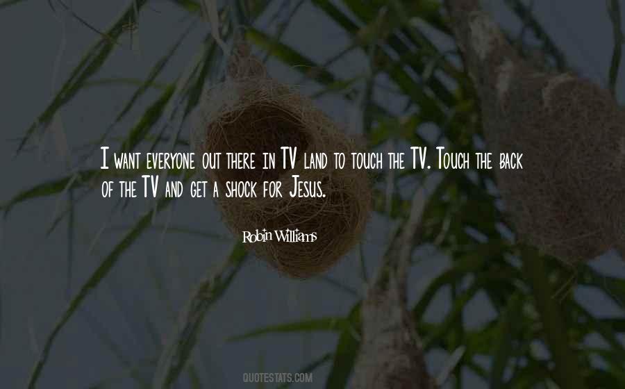 Tv Land Quotes #1686144