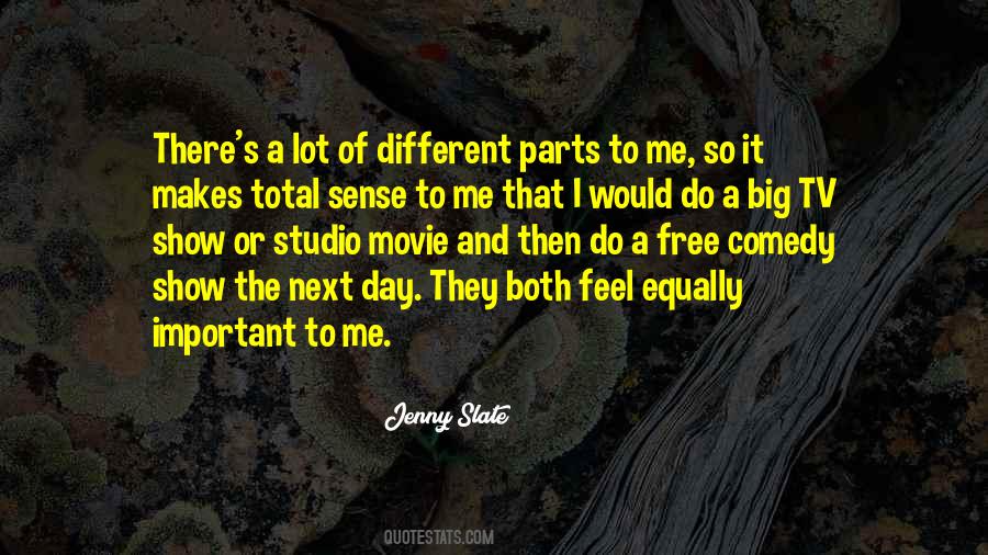 Tv Show Quotes #1011917