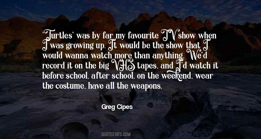 Tv Show Quotes #1017326