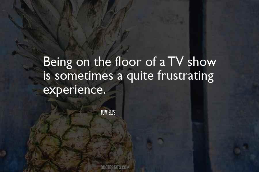 Tv Show Quotes #1019856