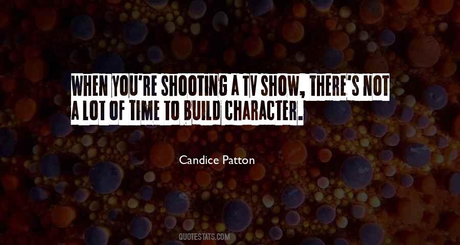 Tv Show Quotes #1034038