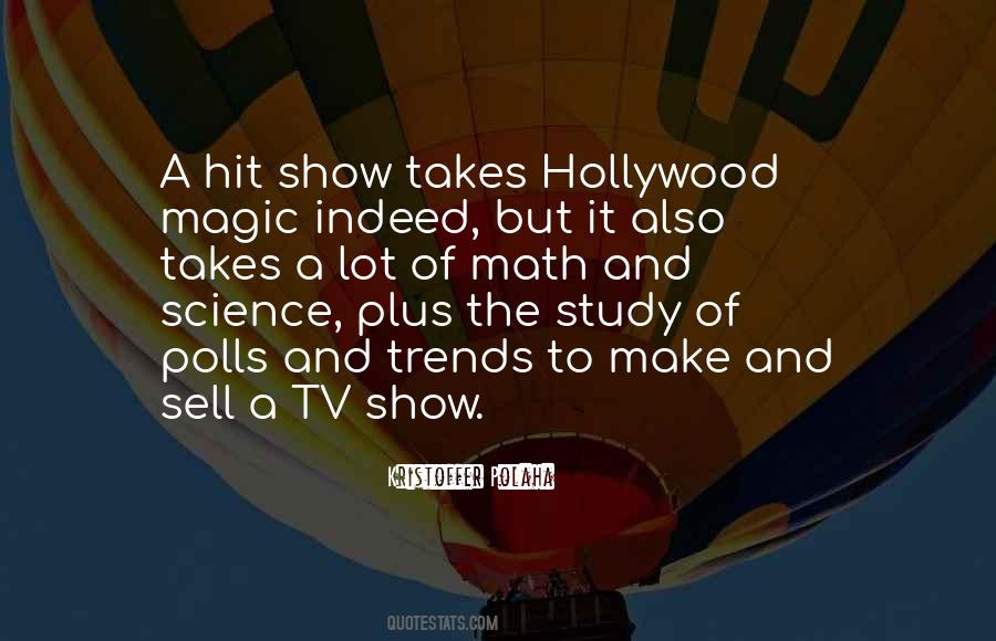 Tv Show Quotes #1041596