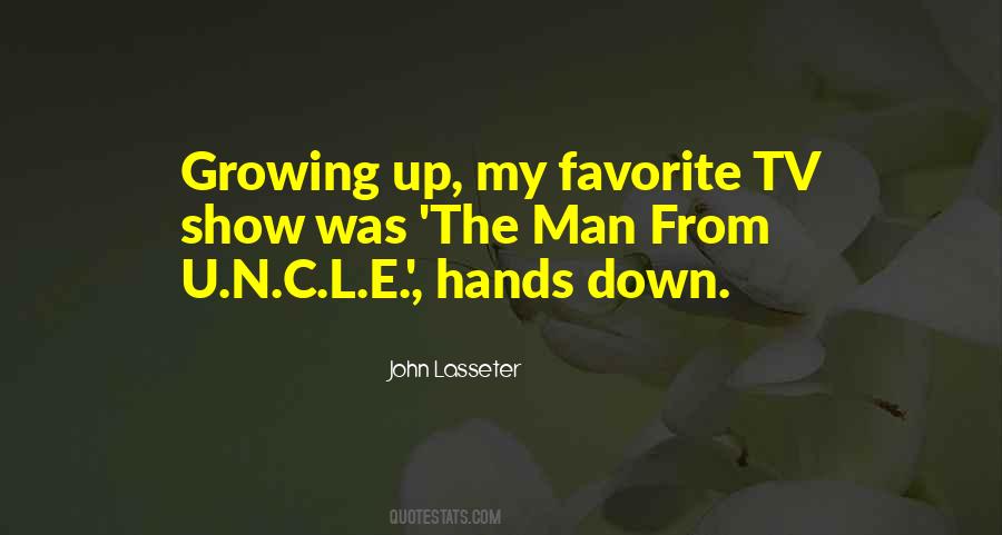 Tv Show Quotes #1121537
